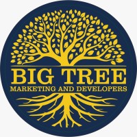 Big Tree Marketing & Developers logo - Similar company to Diginiche Solutions