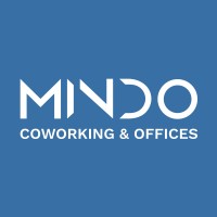 Mindo Serviced Offices & Coworking Spaces logo - Similar company to Casasoft | Software, Mobile & Web Apps