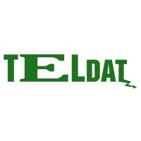 TELDAT Sp. z o.o.sp.k. logo - Similar company to Falcon Drones