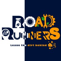 Road Runners logo - Similar company to Roadrunners
