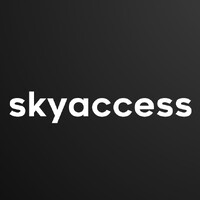 SkyAccess logo - Similar company to Skyaccess