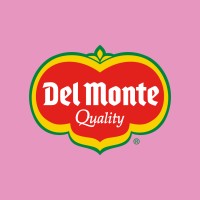Del Monte MENA logo - Similar company to Ezmartech