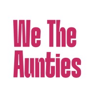 We The Aunties logo - Similar company to Cloud Linen Pro