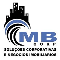MBCorp Soluções Corporativas e Negócios Imobiliários logo - Similar company to Br Imob Properties