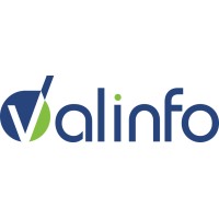 Valinfo Background Screening and Verifying Solutions logo - Similar company to Ck Rumboll & Partners