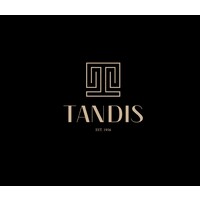 Tandis Stone Trading Company logo - Similar company to Oriman Origami