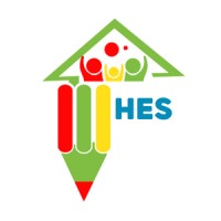 Home Education Shop Ltd logo - Similar company to Linked-Push