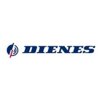 DIENES FRANCE logo - Similar company to Clicheria Fotogravura 2000