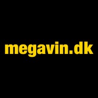 Megavin logo - Similar company to Kvickly Odder