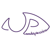 UNDERPRESSION Youth Mental Health Organization logo - Similar company to Keyora Inc.