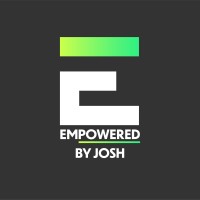 Empowered By Josh logo - Similar company to Fire Blocked 365