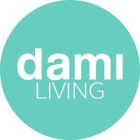 Damiliving.nl logo - Similar company to Chrysalis Facilitators