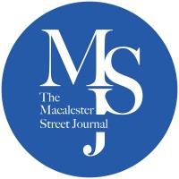 Macalester Street Journal logo - Similar company to Deep Coalition Global Movement