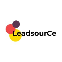 LeadsourCe - B2B Lead Generation Company logo - Similar company to B2B Travel Mart