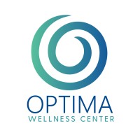 Optima Wellness Center logo - Similar company to Tlf Graphics