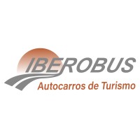 IBEROBUS aluguer de autocarros de turismo logo - Similar company to Bargauto