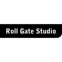 Roll Gate Studio logo - Similar company to D.Awn