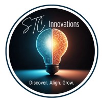 STC Innovations Inc logo - Similar company to Admitifyai