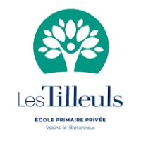 Ecole primaire - Les Tilleuls logo - Similar company to Cours Hattemer