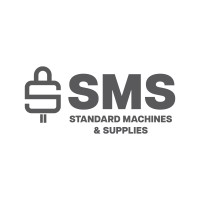SMS Standard Machines & Supplies logo - Similar company to Tss.Lb