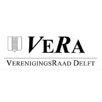 Verenigingsraad Delft logo - Similar company to Studieverenigingenraad