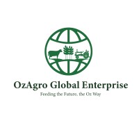 OzAgro Global Enterprise logo - Similar company to Grafil Group Limited