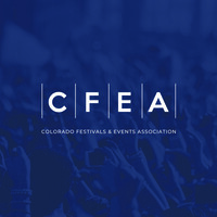 Colorado Festival and Events Association logo - Similar company to Colorado Event Alliance