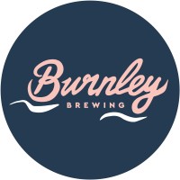 Burnley Brewing logo - Similar company to Bendigo Brewing