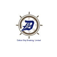 Dalkan Ship Breaking Ltd logo - Similar company to Paramount Shipbreaking Co.