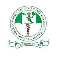 Jigawa State Contributory Healthcare Mgt Agency logo - Similar company to Turnup Jigawa