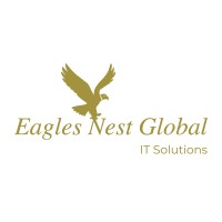 Eagles Nest Global IT Solutions logo - Similar company to Diamond Media Solutions Inc.