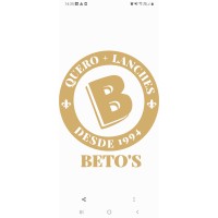 Beto's logo - Similar company to Manupack Solutions S.L.