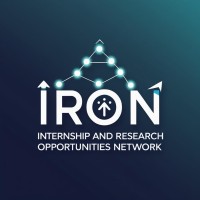 Internship and Research Opportunities Network(IRON) logo - Similar company to Spice Global