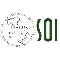 SOI - Società di Ortoflorofrutticoltura Italiana logo - Similar company to Agrobio