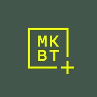 MKBT: Make Better logo - Similar company to Urboteca X Bucharest Urban Lab
