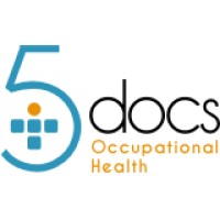 5docs logo - Similar company to Vvt Werkt Aan Morgen