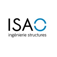 ISAO BUREAU D'ETUDES STRUCTURES logo - Similar company to Technisphere