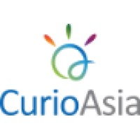 PT Curio Asia logo - Similar company to Curio Inc