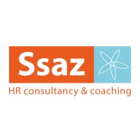 Ssaz HR consultancy & coaching logo - Similar company to Bootcamp Evalueren