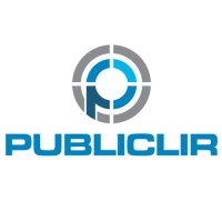 Publiclir logo - Similar company to 0Xdev