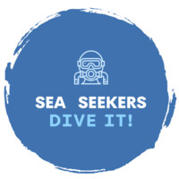 Sea Seekers Dive Instructor logo - Similar company to Hyperbaric Solutions