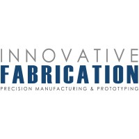 Innovative Fabrication logo - Similar company to Innovative Fabrication