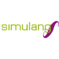 Simulang logo - Similar company to New Paradigm Studio