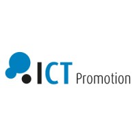 ICTlabs logo - Similar company to Ict-Labs