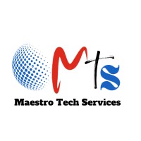 Maestro Tech Services logo - Similar company to Aar & Company