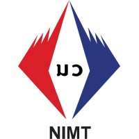 National Institute of Metrology (Thailand) logo - Similar company to Cuhar