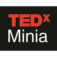 TEDxMinia logo - Similar company to Rdivxe