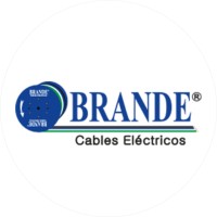 Cables Eléctricos BRANDE logo - Similar company to Cables Rct