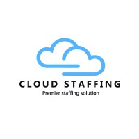 Cloud Staffing ltd logo - Similar company to Pro Quality Cleaning