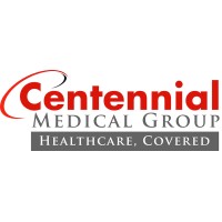 Centennial Medical Group logo - Similar company to Capital Diagnostics, Llc